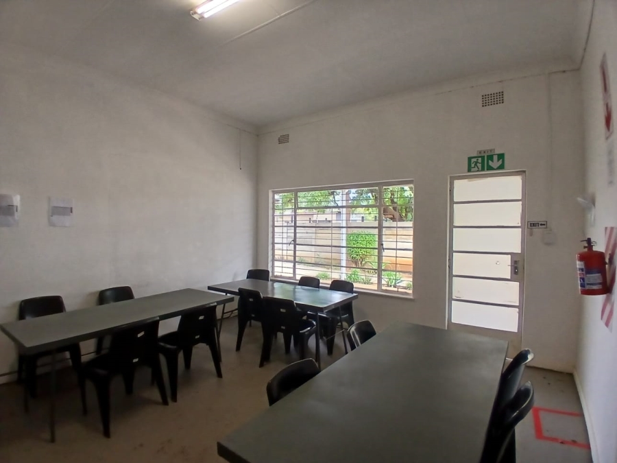To Let commercial Property for Rent in Waterval East North West